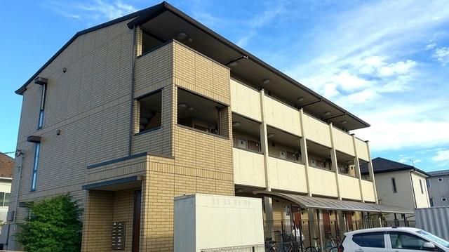 ラ シュエット（102） 外観