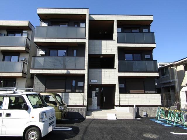 Dアヴァンス高富C（203） 外観