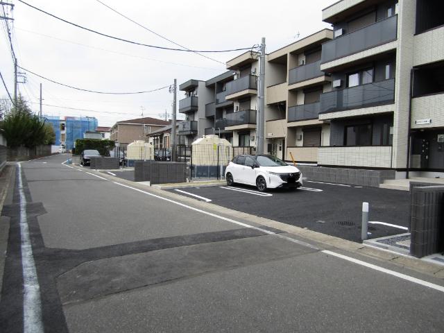 Dアヴァンス高富C（203） その他