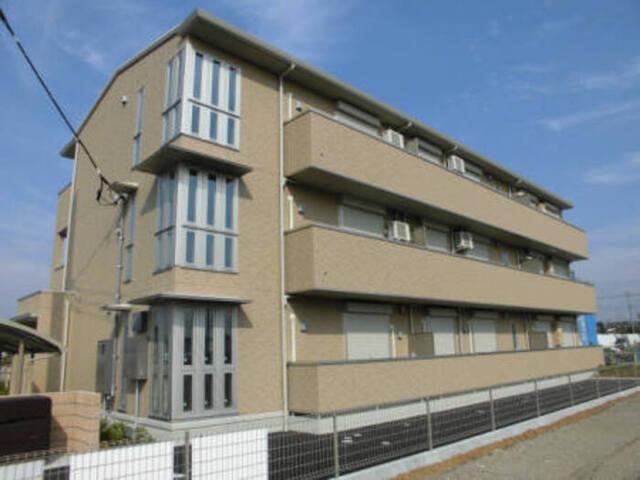 ルミエール中央（102） 外観