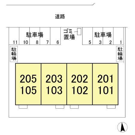 Ｓｐｒｉｎｇ Ｃｏｕｒｔ和（103） その他