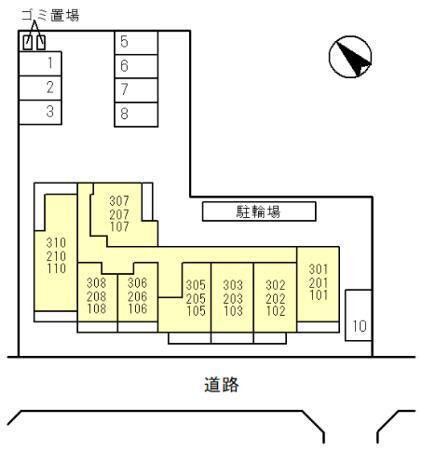 フェリーチェ（102） その他