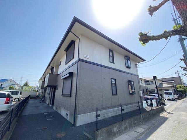 サンライトスクエア　Ⅰ（103） 外観