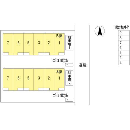 サーパス・21　B（3） その他