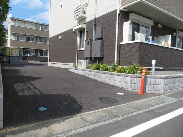 プリマヴェーラ　B（302） その他