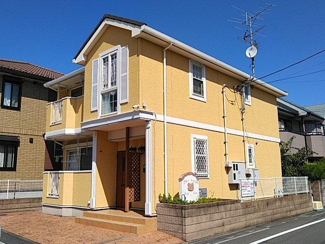 プティ　トゥルス（201） 外観