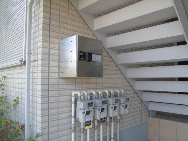 ラプルベール　Ａ（101） 物件画像