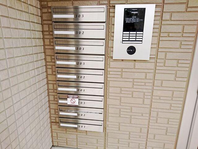 ﾛｲｼﾞｪﾝﾄﾊﾟｰｸｽ ﾚｲｸﾀｳﾝ Ⅲ　Ｇ（102） 物件画像