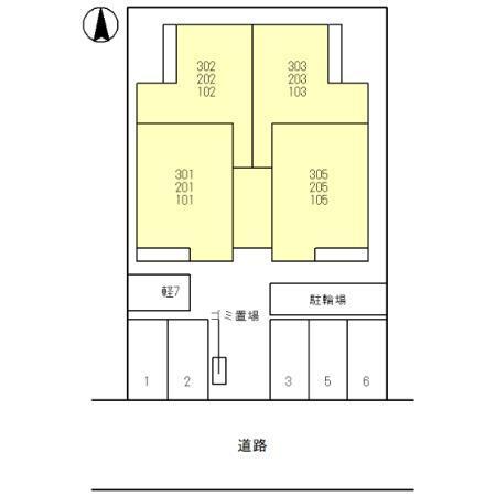 ｐｒｏｓｐｅｒⅡ（301） その他