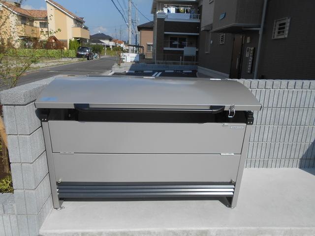Ｋ-プレイス・レイクタウン Ⅱ（103） 物件画像