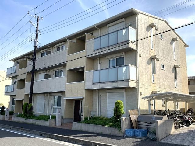 イルソーレ吉川美南　アランチャ（103） 物件画像