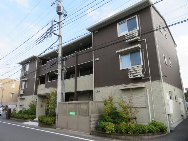 ピラタス　Ⅹ（303） 物件画像