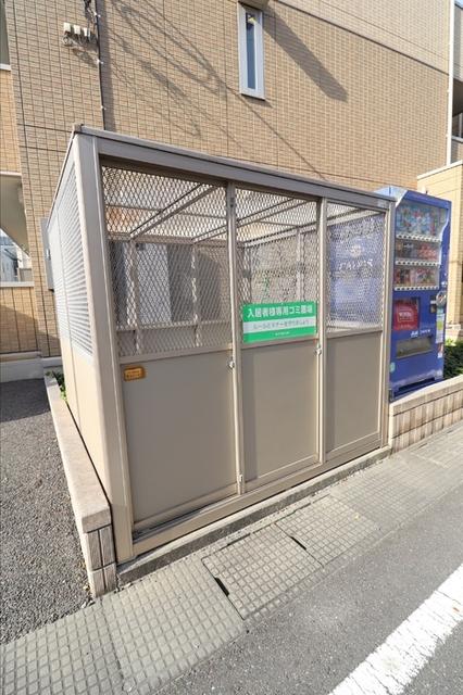 グランドソレーユＢＡＢＡ　Ⅲ（105） 物件画像