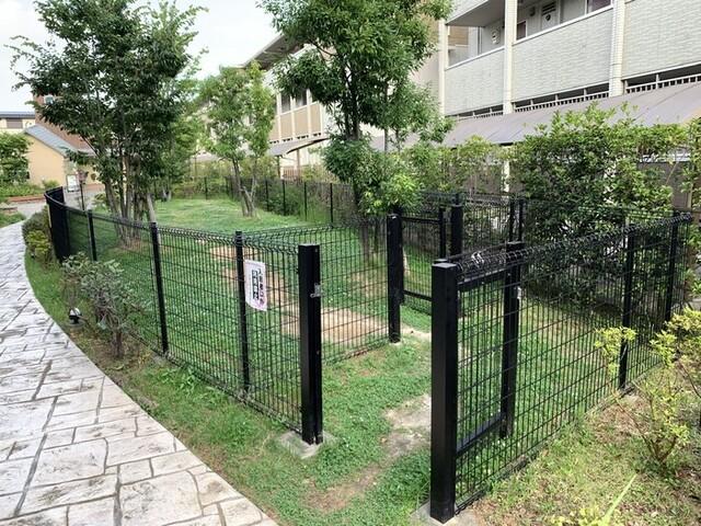 ﾛｲｼﾞｪﾝﾄﾊﾟｰｸｽ ﾚｲｸﾀｳﾝ　Ｄ（202） 物件画像