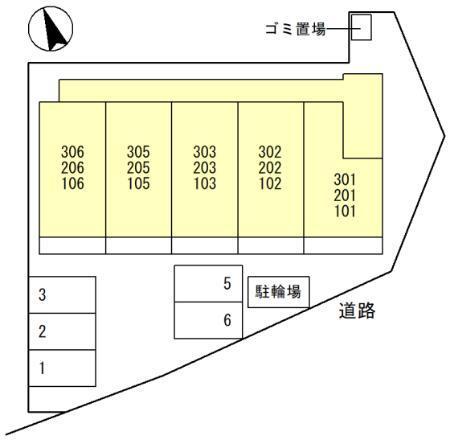 ルピナス（105） その他