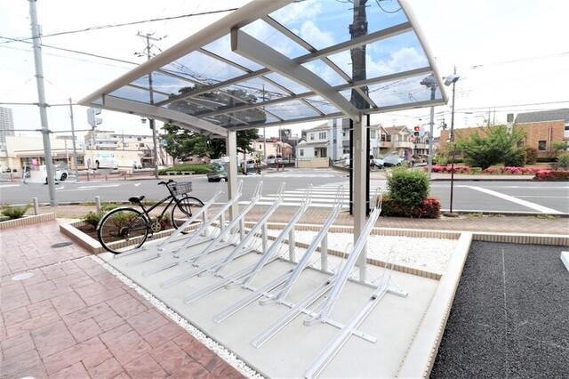 ルピナス（105） 物件画像