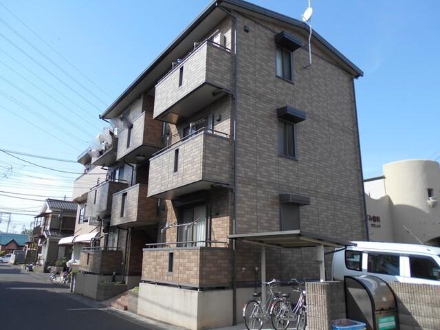 アネックスＫ（101） 外観