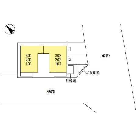 アネックスＫ（101） その他