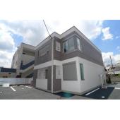 外観写真（昼）