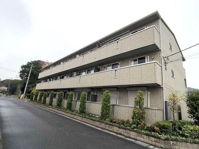 フォレスト ガーデン（302） 外観