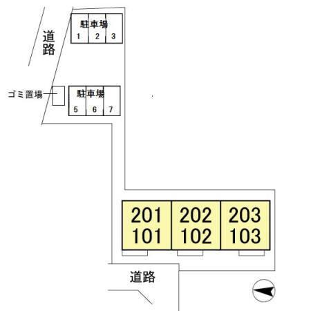 リヴィエール　Ⅱ（102） その他