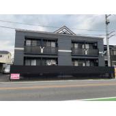 外観写真（昼）