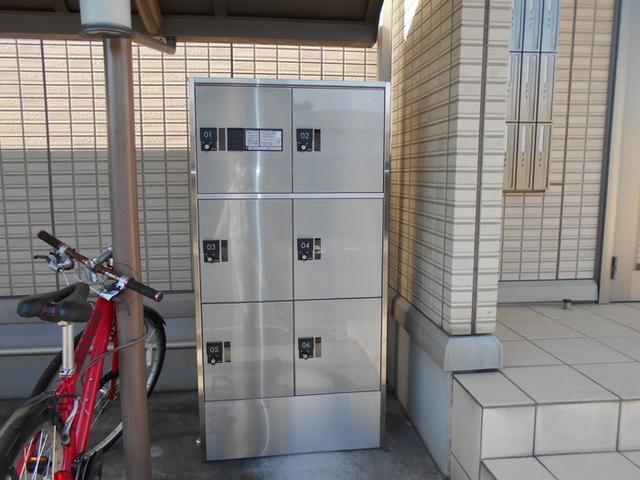 ウエストエーデル（302） 物件画像