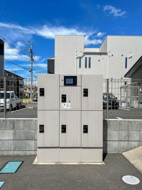 クラン スール（202） その他
