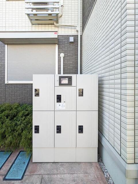 ﾛｲｼﾞｪﾝﾄﾊﾟｰｸｽ ﾚｲｸﾀｳﾝ Ⅲ　Ａ（302） 物件画像
