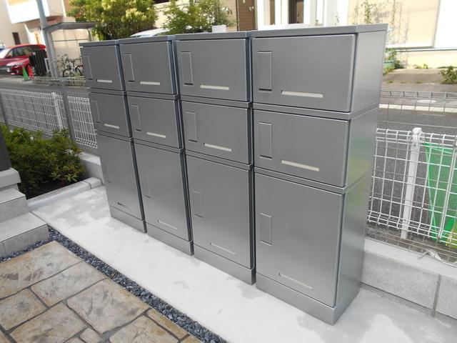 ロイヤルヒル越谷（105） 物件画像