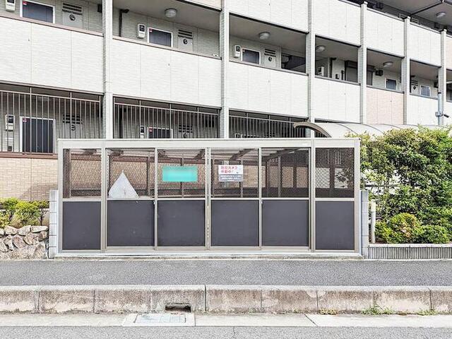ﾛｲｼﾞｪﾝﾄﾊﾟｰｸｽ ﾚｲｸﾀｳﾝ　Ｂ（103） 物件画像