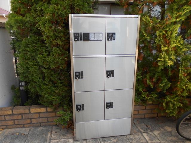 インペリアルパレス（103） 物件画像