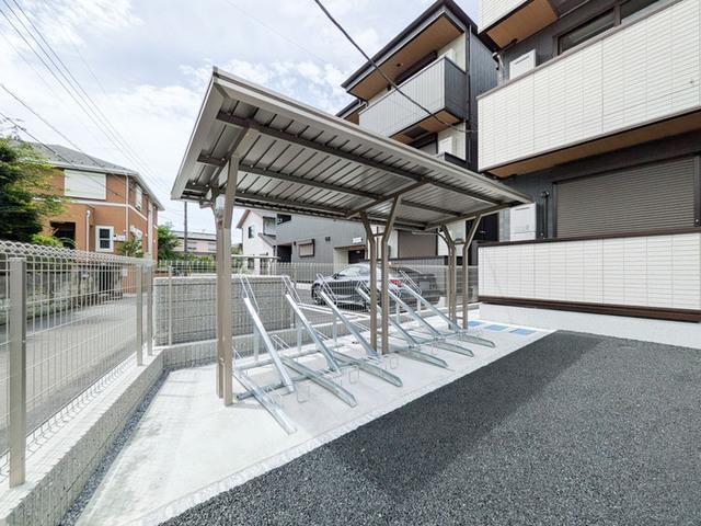 アドラーブル　A棟（301） その他