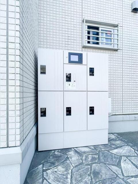 ﾛｲｼﾞｪﾝﾄﾊﾟｰｸｽ ﾚｲｸﾀｳﾝ Ⅲ　Ｇ（102） 物件画像