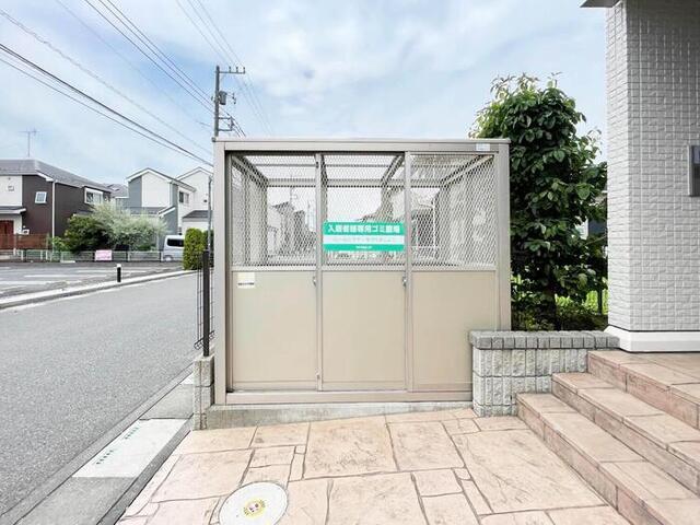 リヴィエール（107） 物件画像