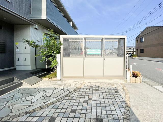 アークコンフォート（202） 物件画像