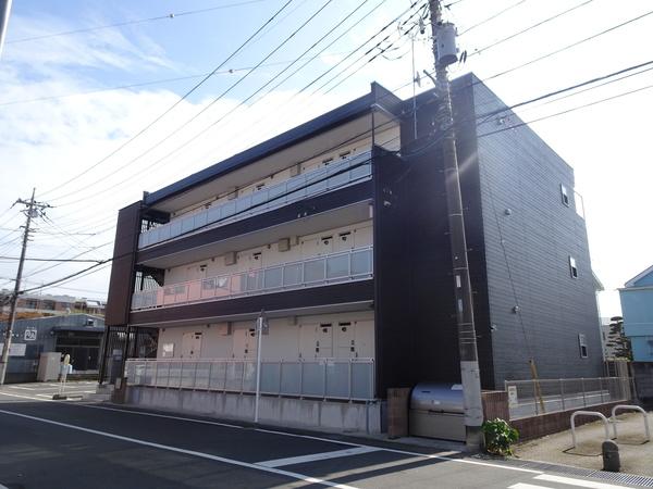 リブリ・フローライトS 物件画像