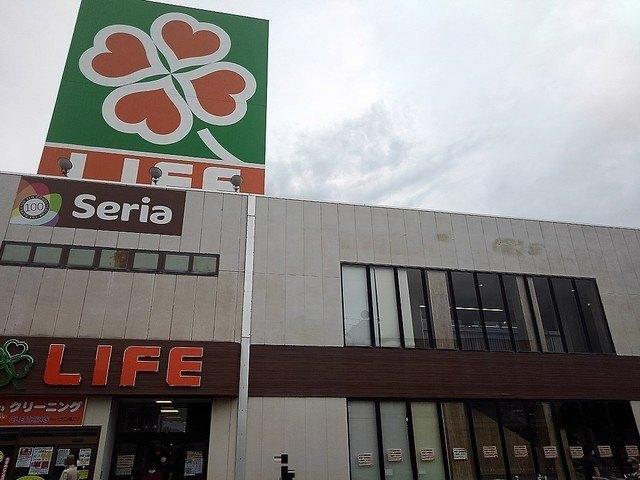 周辺環境画像
