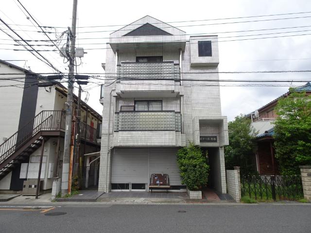 ボナール北越 物件画像