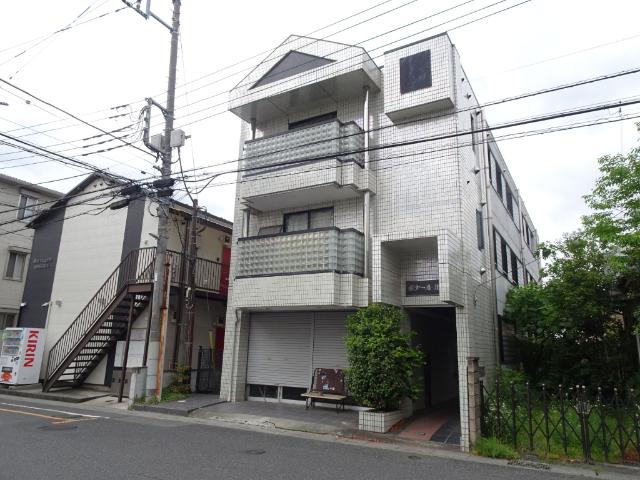ボナール北越 物件画像