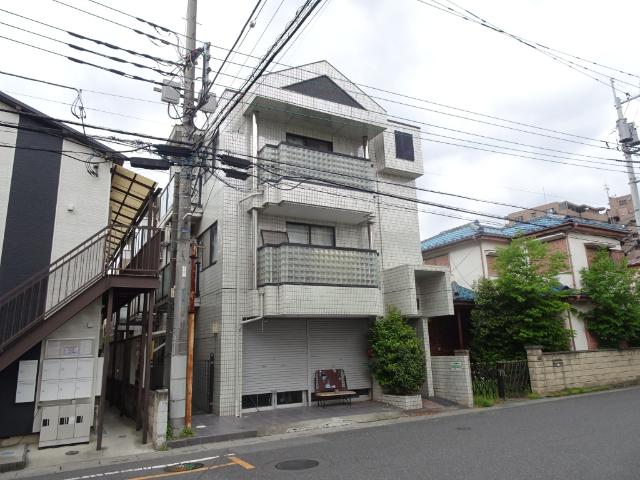 ボナール北越 物件画像