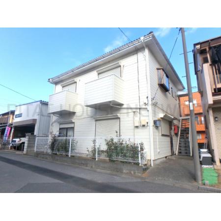 外観写真1