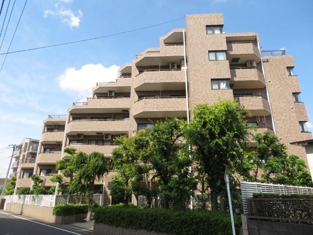 ライオンズマンション吉川 物件画像