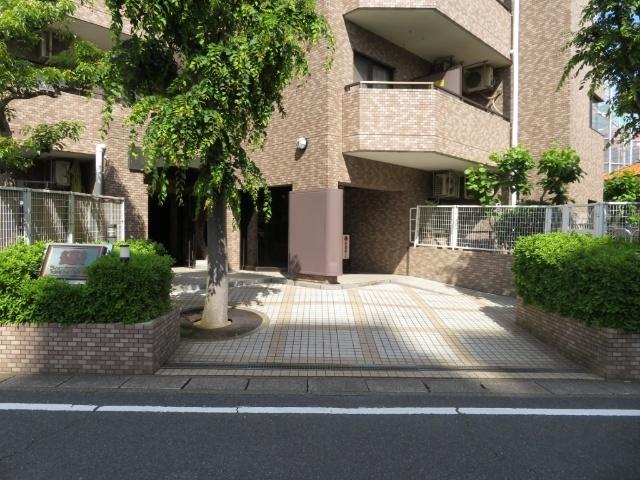 ライオンズマンション吉川 物件画像