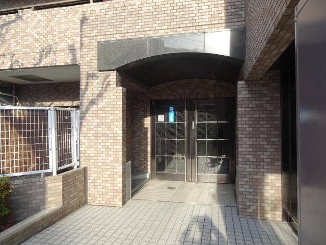 ライオンズマンション吉川 物件画像
