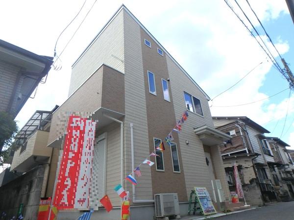 外観写真1