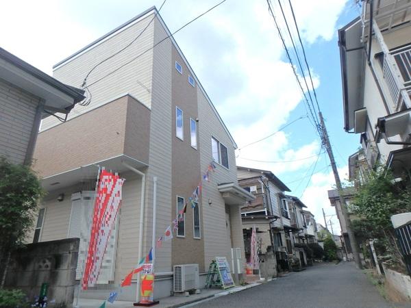外観写真2