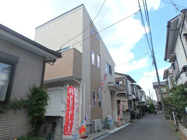 外観写真3