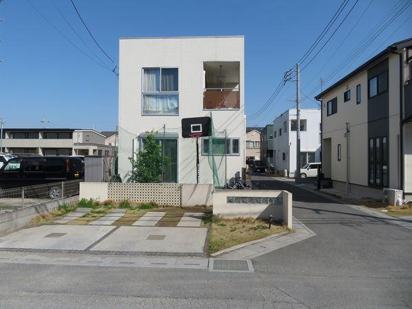 外観写真1