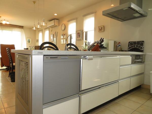 detached 美南４丁目